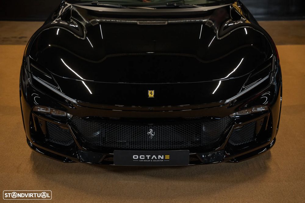 Ferrari Purosangue Standard - 7