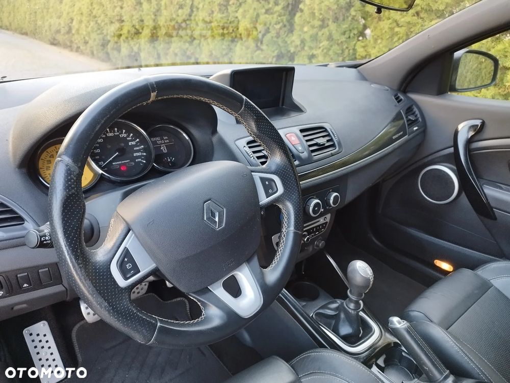 Renault Megane 2.0 16V RS - 16