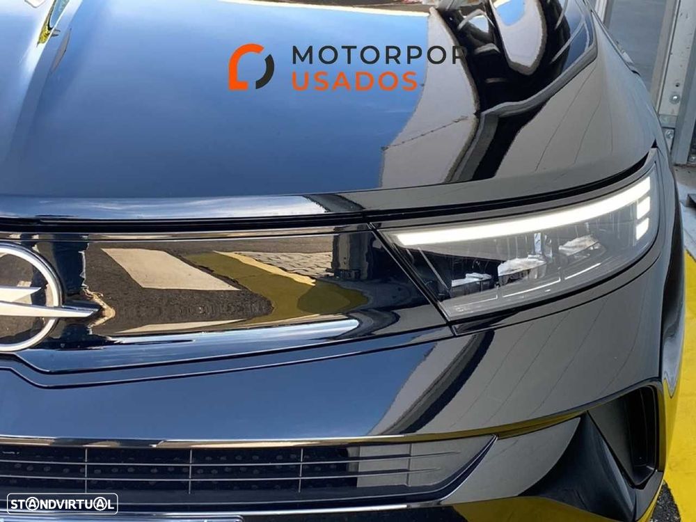 Opel Mokka 1.2 T Edition - 20