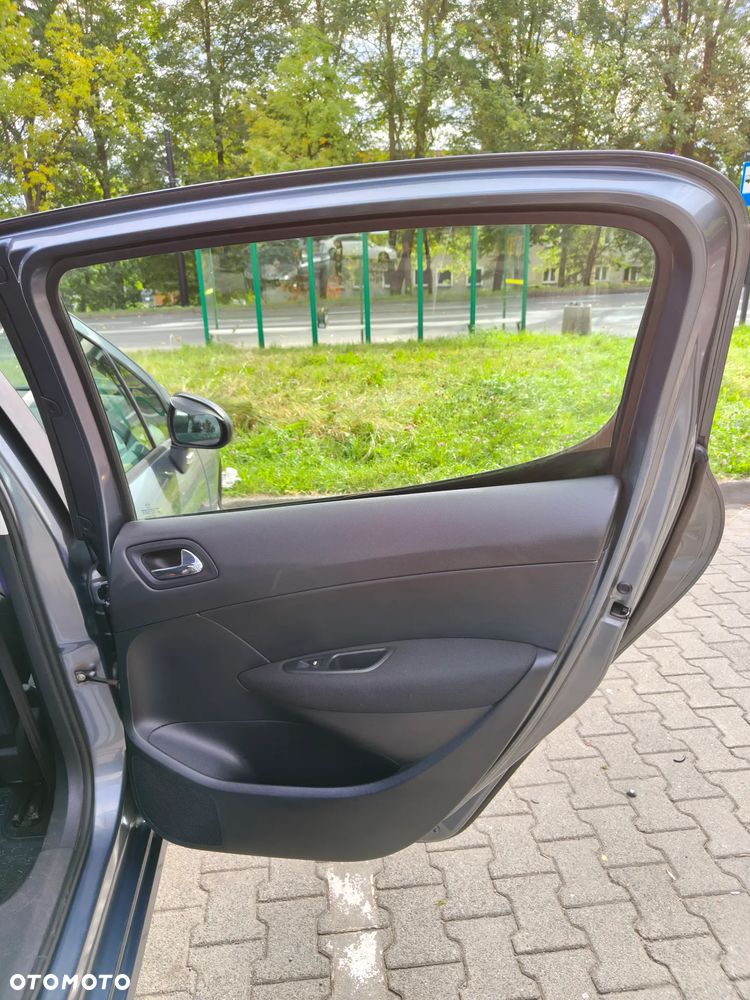 Peugeot 308 1.6 Premium - 19