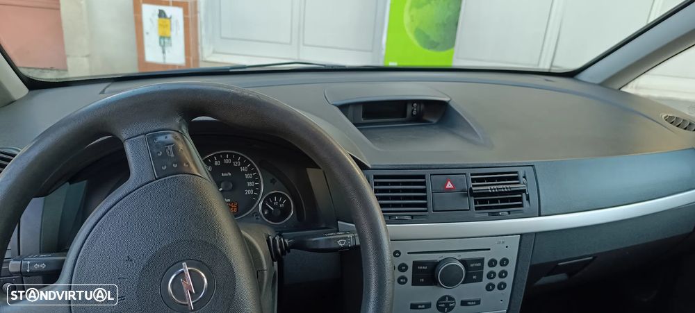 Opel Meriva 1.3 CDTI Cosmo - 4