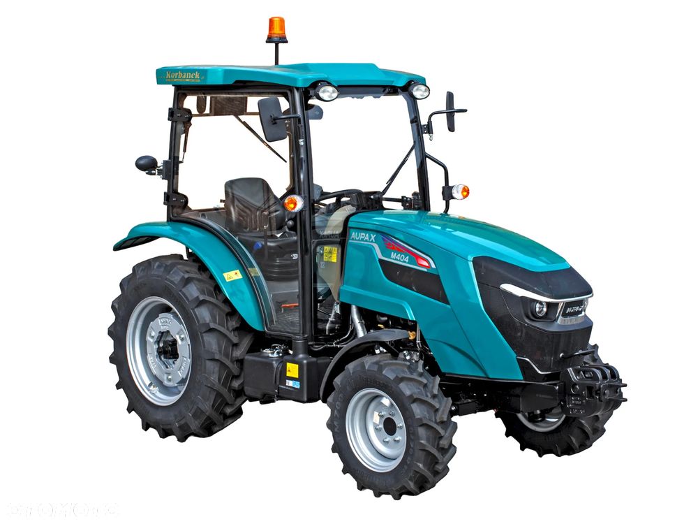 Aupax 2040 - 41