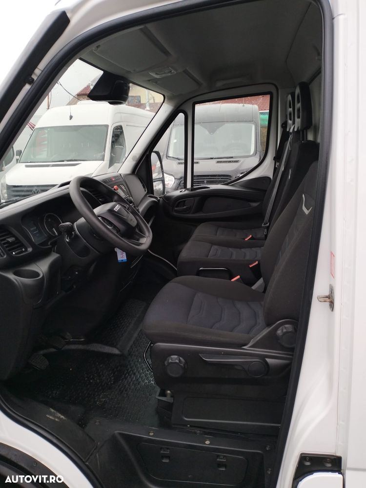 Iveco DAILY 35S14 - 8