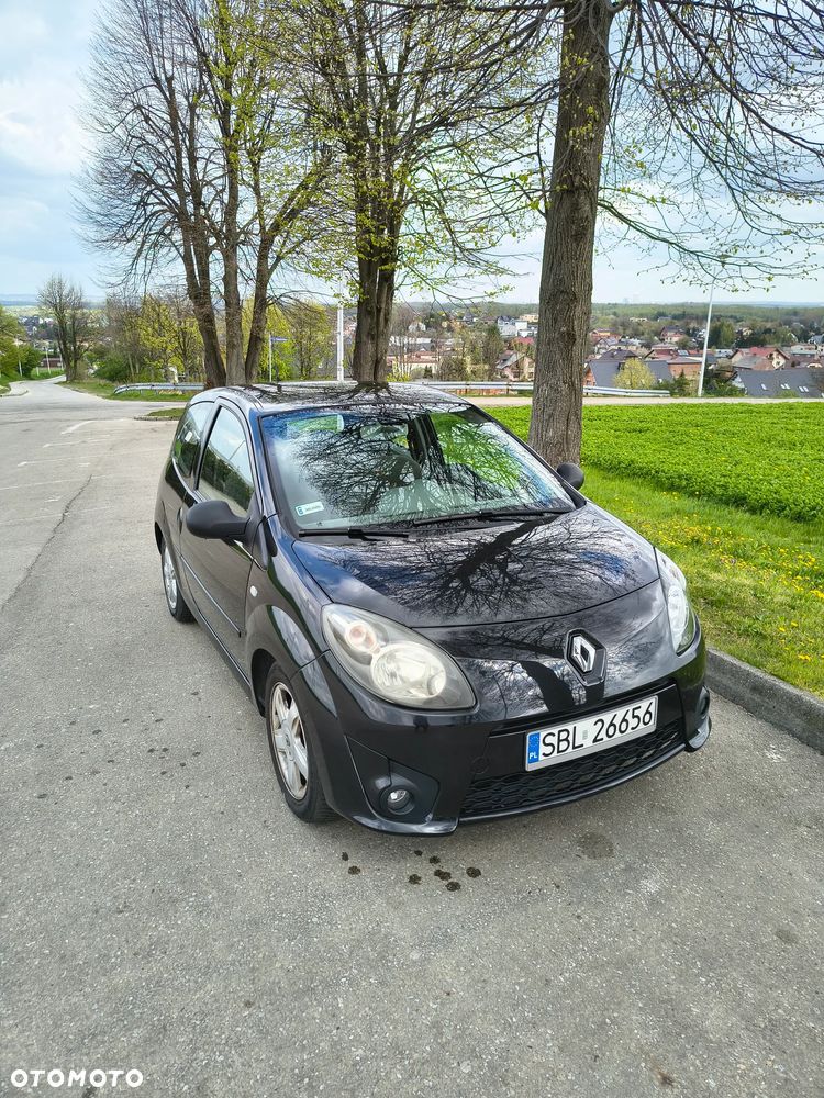 Renault Twingo 1.2 16V LEV eco2 - 1
