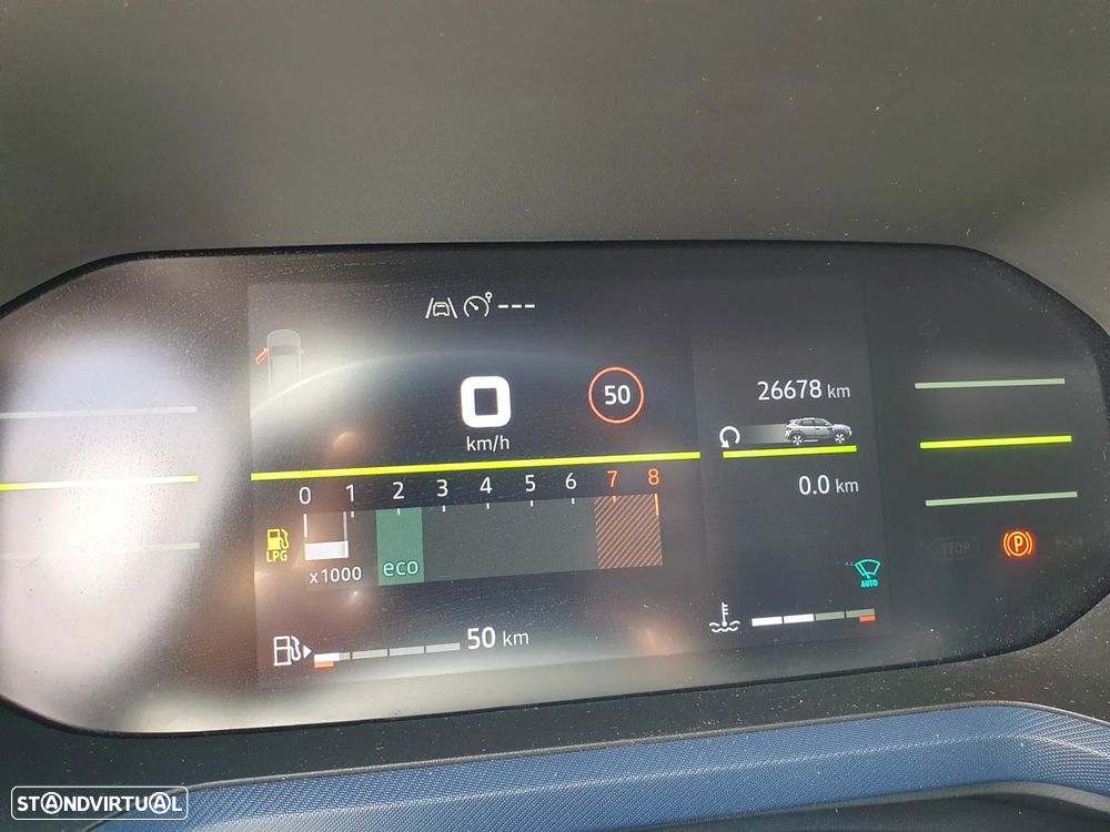 Dacia Duster 1.0 TCe ECO-G Journey Bi-Fuel - 14