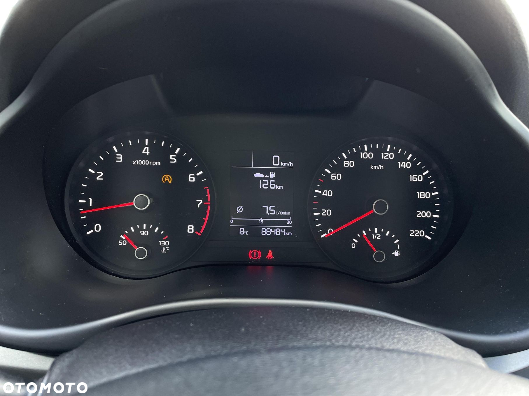 Kia Rio 1.2 M - 14