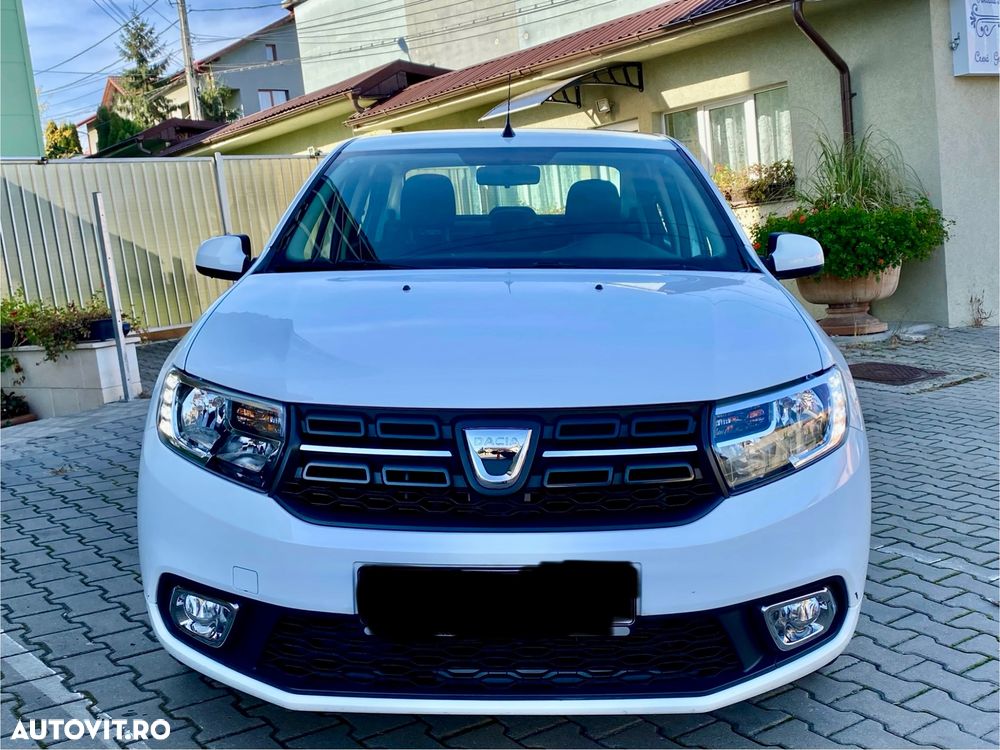 Dacia Logan 1.5 Blue dCi Laureate - 36