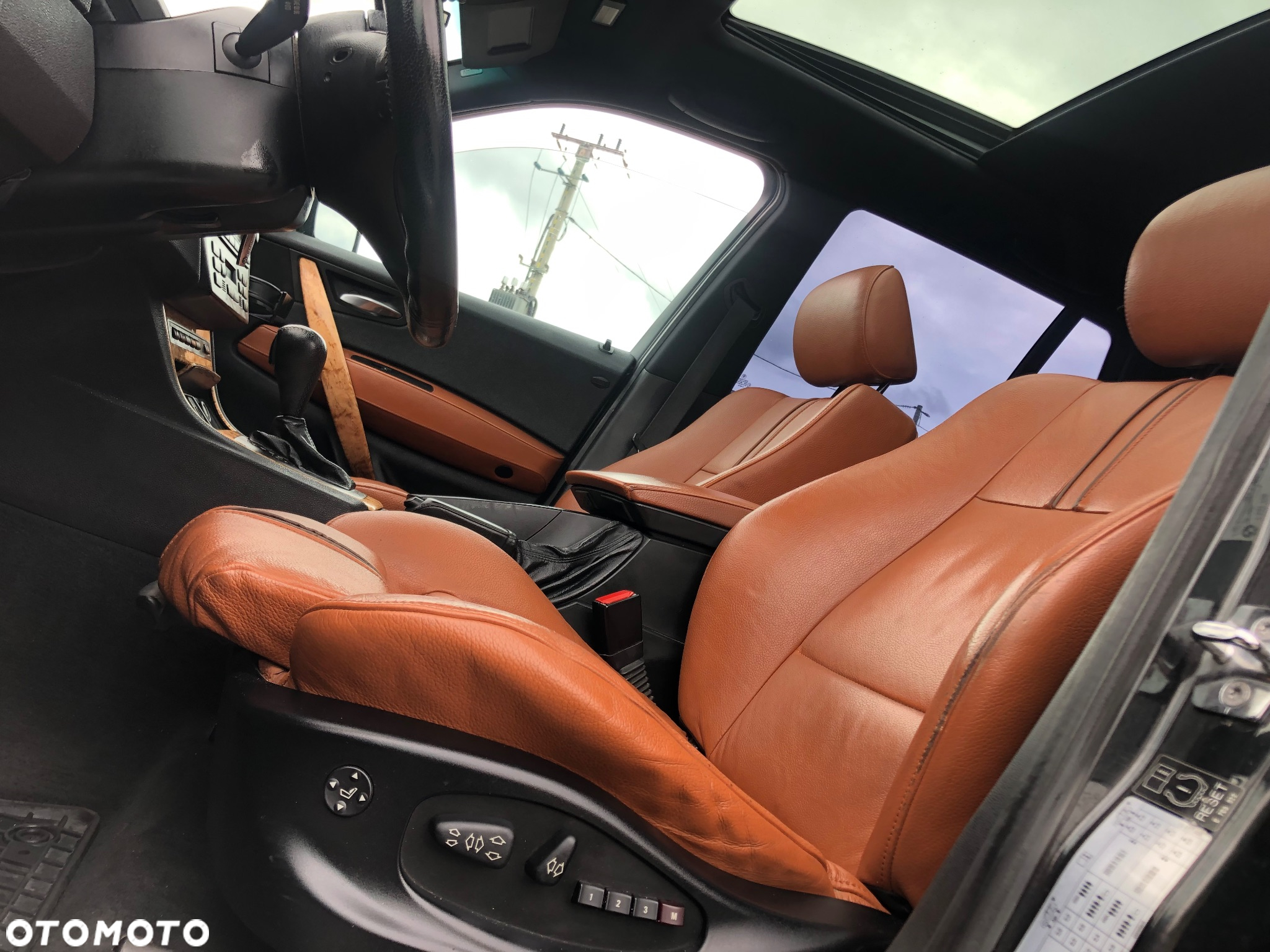 BMW X3 - 10