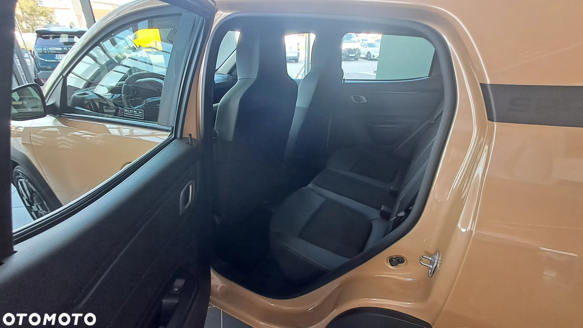 Dacia Spring Electric 26.8kWh 65 Extreme - 6