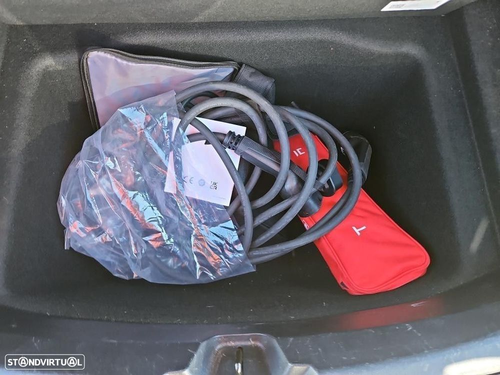 Tesla Model 3 Long Range Tração Integral - 11