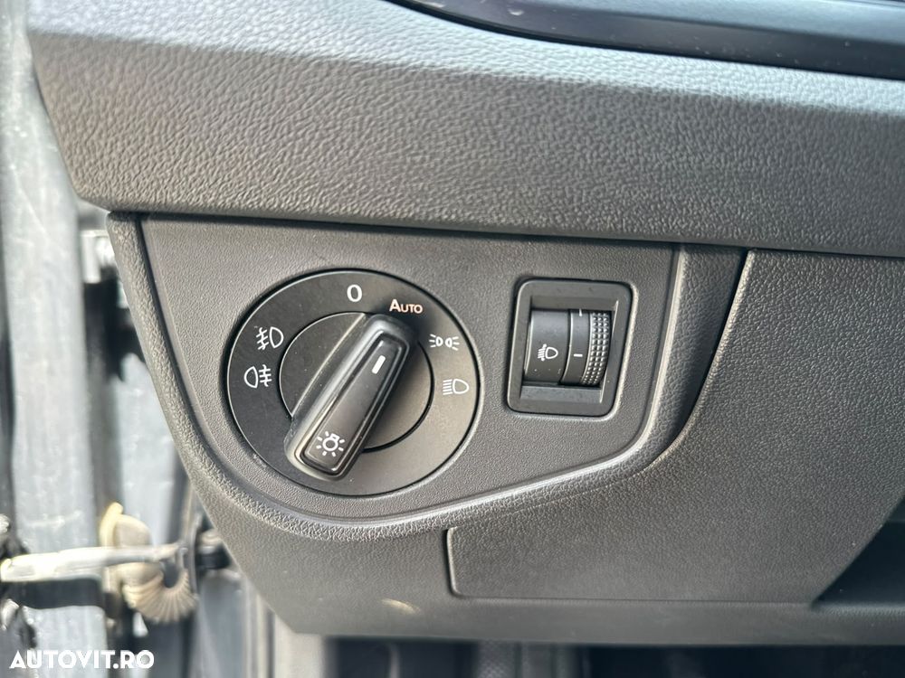 Volkswagen Polo 1.0 TSI Life - 20