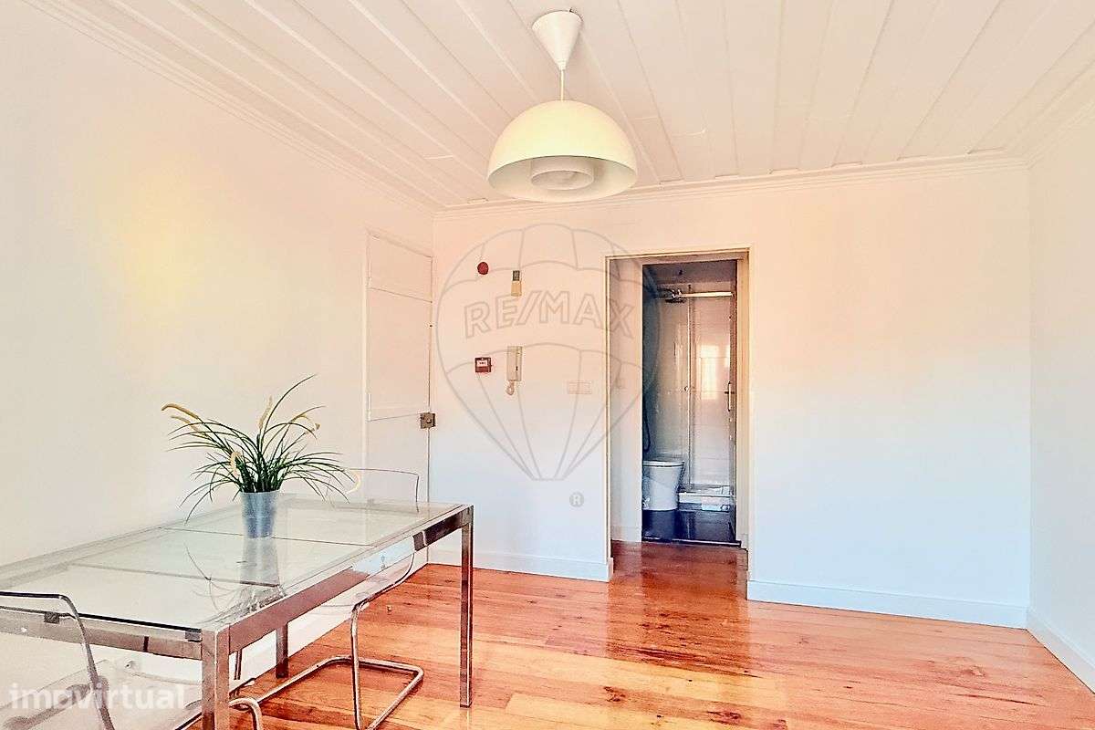 Apartamento T1 para arrendamento - Grande imagem: 4/17
