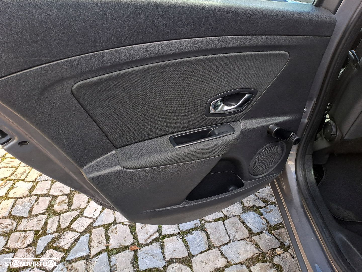 Renault Mégane Sport Tourer 1.5 dCi Confort - 15