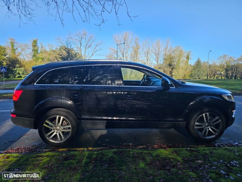 Audi Q7 3.0 V6 TDi quattro L.Edition Tiptronic - 33