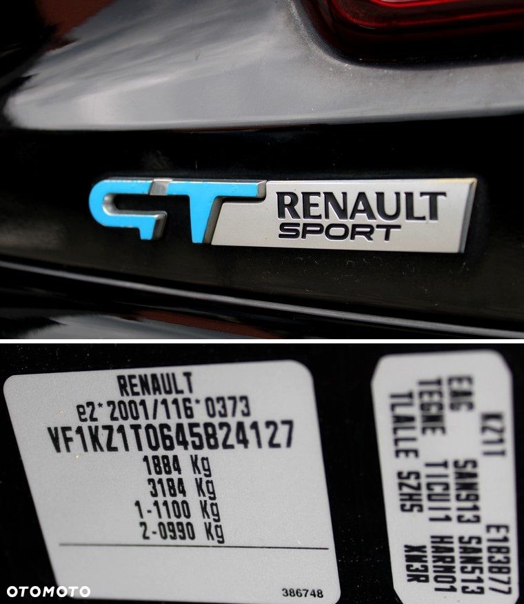 Renault Megane TCe 180 GT - 35
