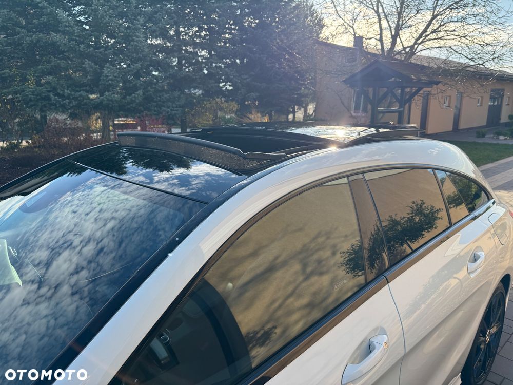 Mercedes-Benz CLA 250 7G-DCT - 29