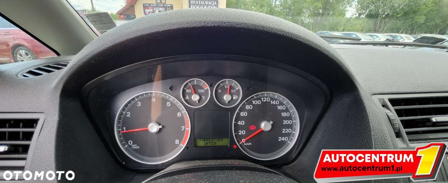 Ford C-MAX - 19