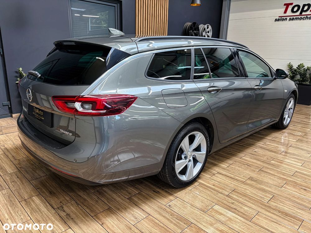 Opel Insignia 1.6 Innovation - 7