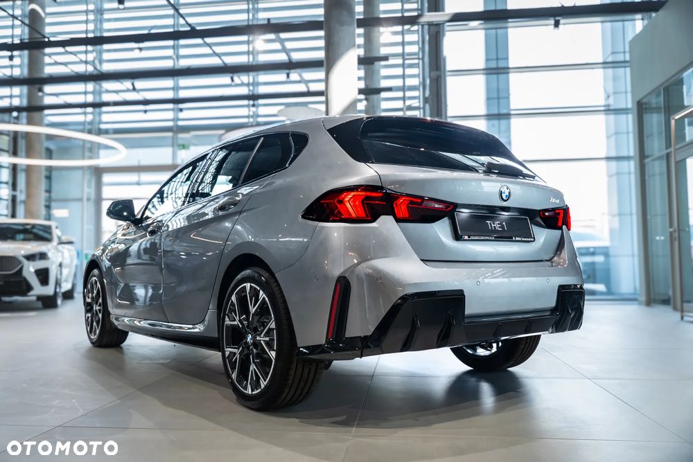 BMW Seria 1 118d M Sport - 21