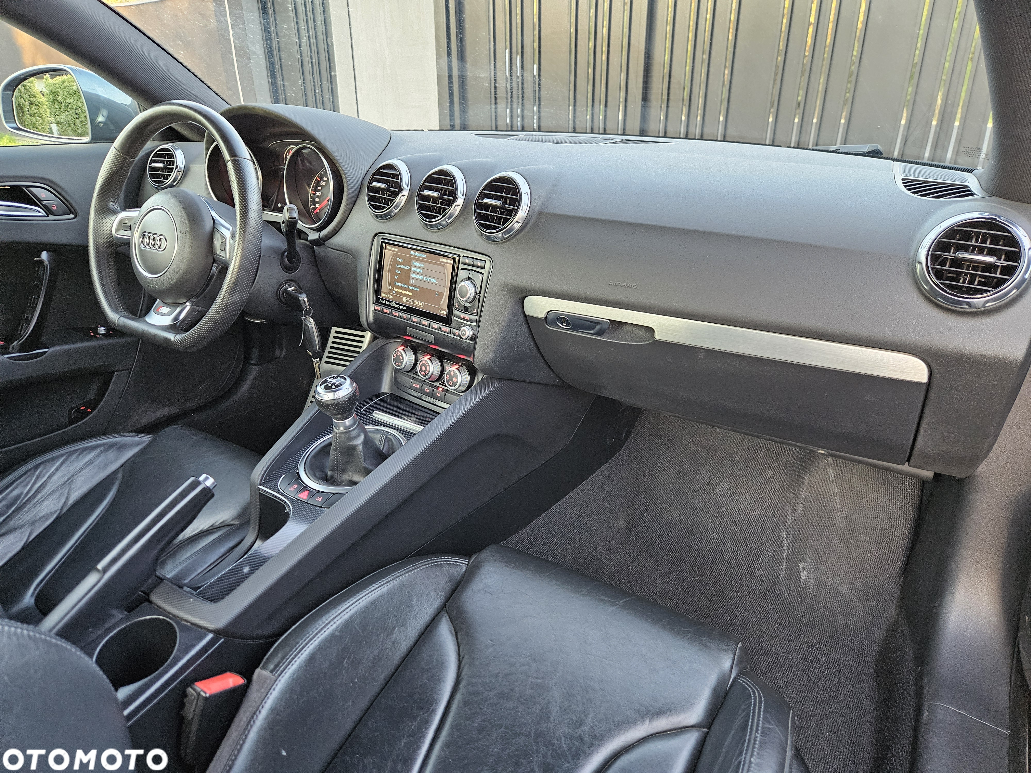 Audi TT Coupé Coupe 1.8 TFSI - 27