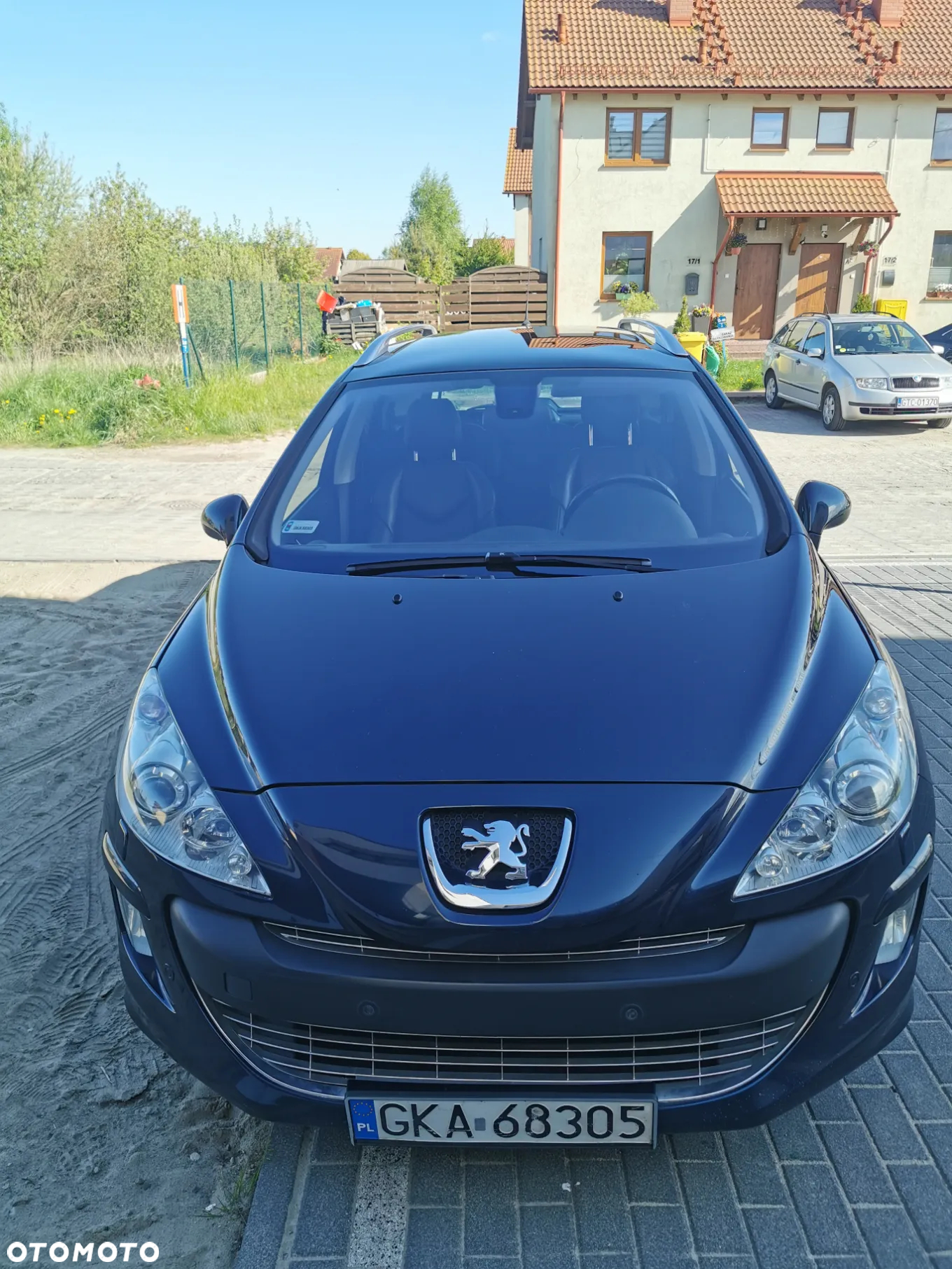 Peugeot 308 SW HDi FAP 140 Sport - 19