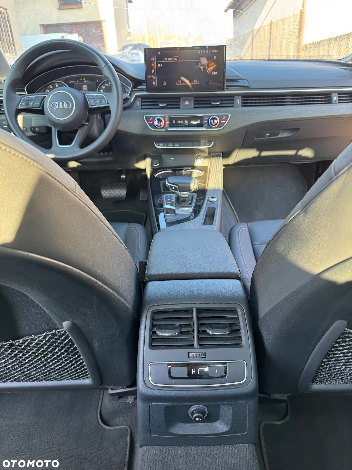 Audi A4 40 TFSI S tronic - 23