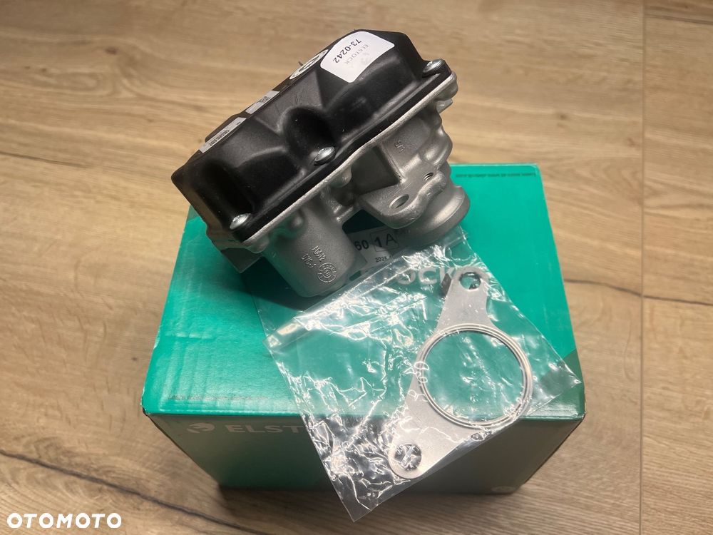 Elstock 73-0242 EGR VALVE zawór EGR Fiat Mercedes Nissan Opel Renault - 2