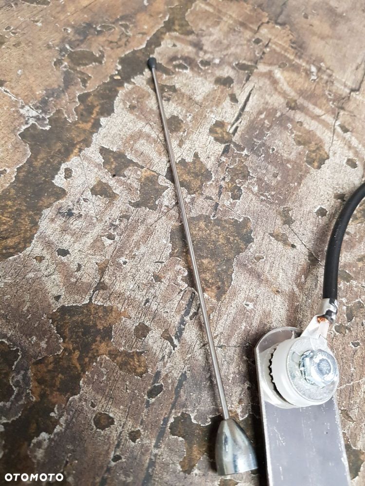 Antena zwiększająca zasięg Accordata 433.92 Mhz - 5