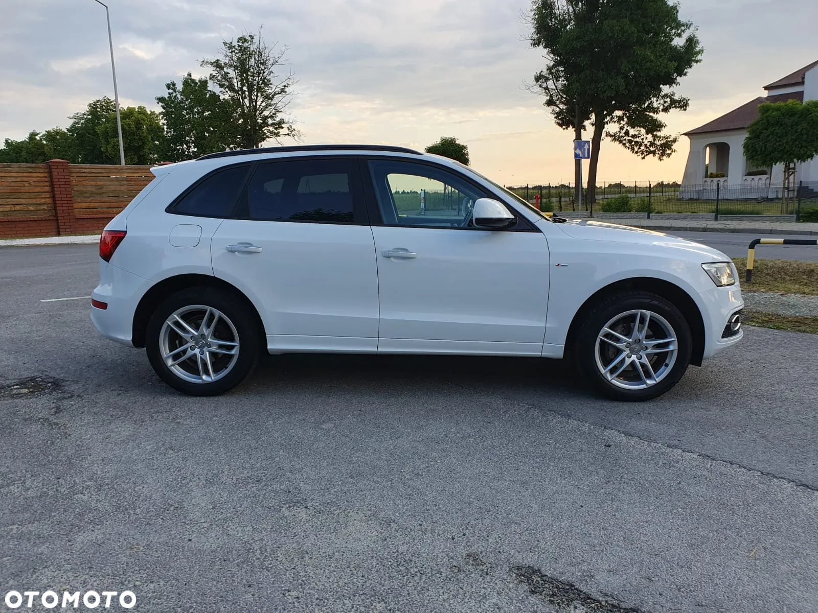 Audi Q5 2.0 TDI Quattro Sport S tronic - 6