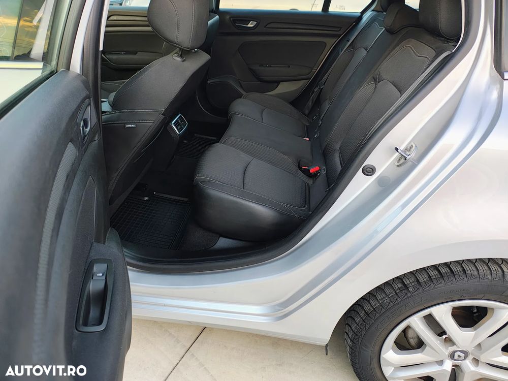 Renault Megane ENERGY dCi 110 ECO2 BUSINESS - 18