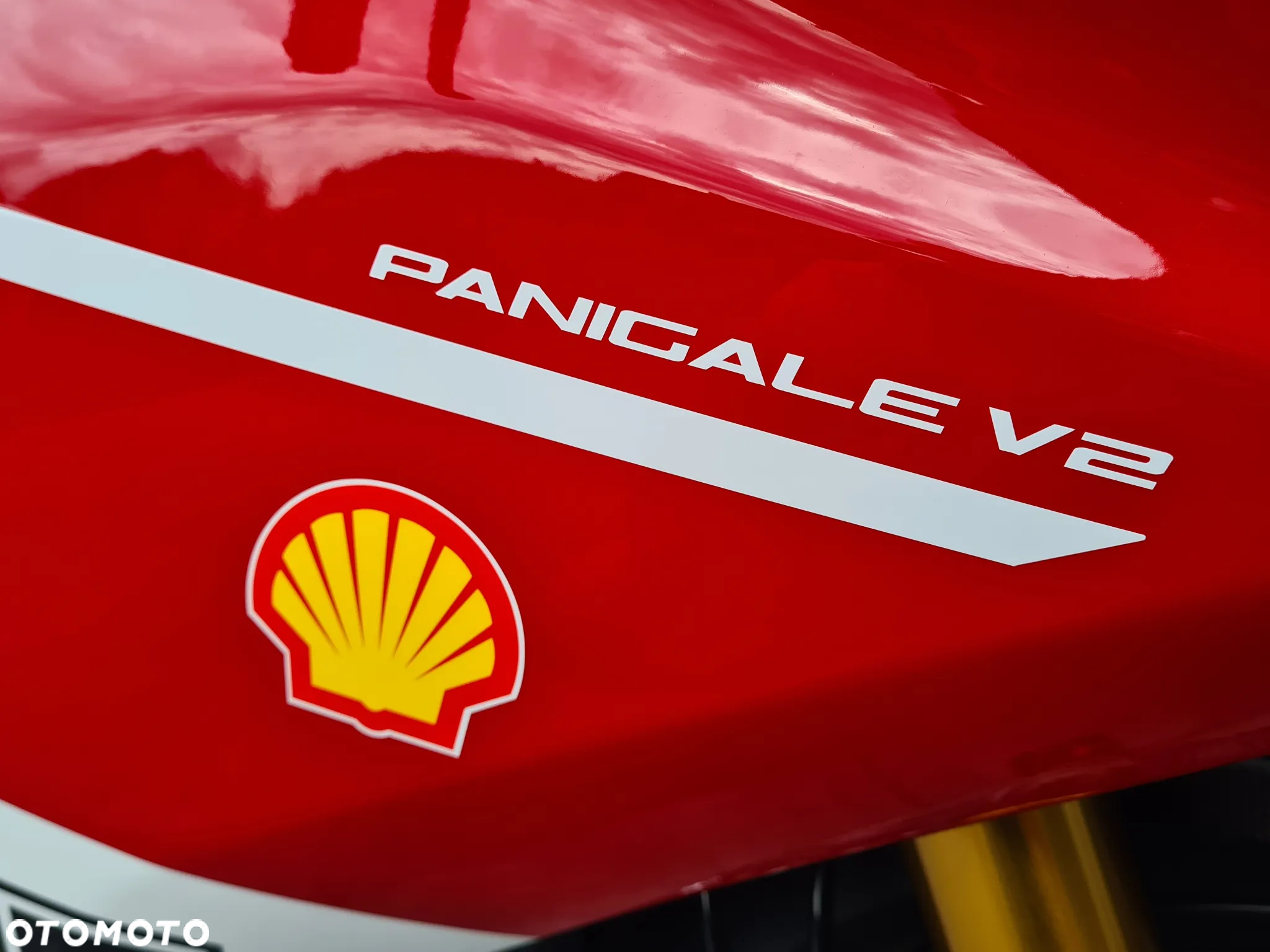 Ducati Panigale V2 - 17