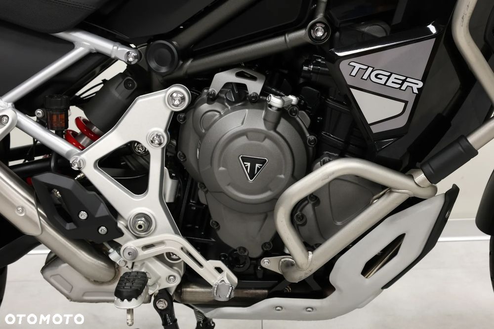 Triumph Tiger - 29