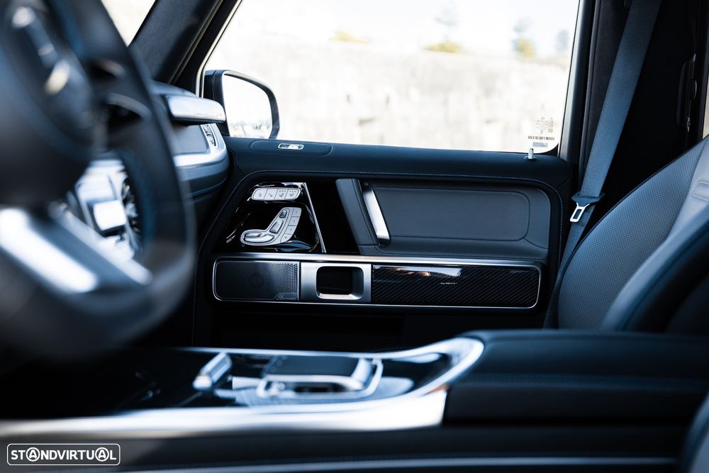 Mercedes-Benz G 580 EQ Edition One - 19