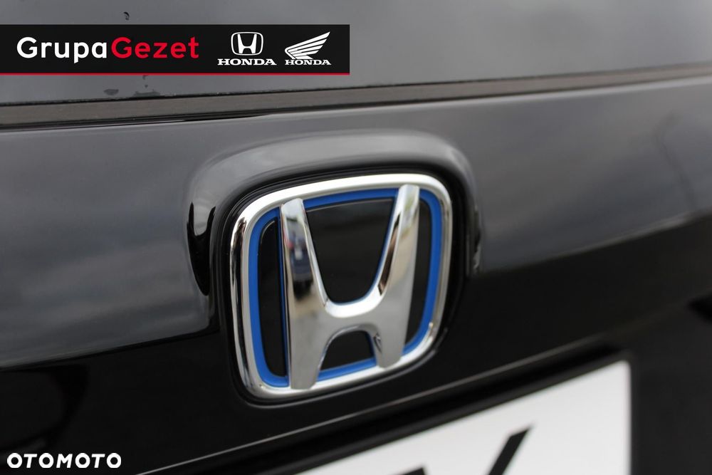 Honda CR-V 2.0 i-MMD HEV Elegance 2WD CVT - 10
