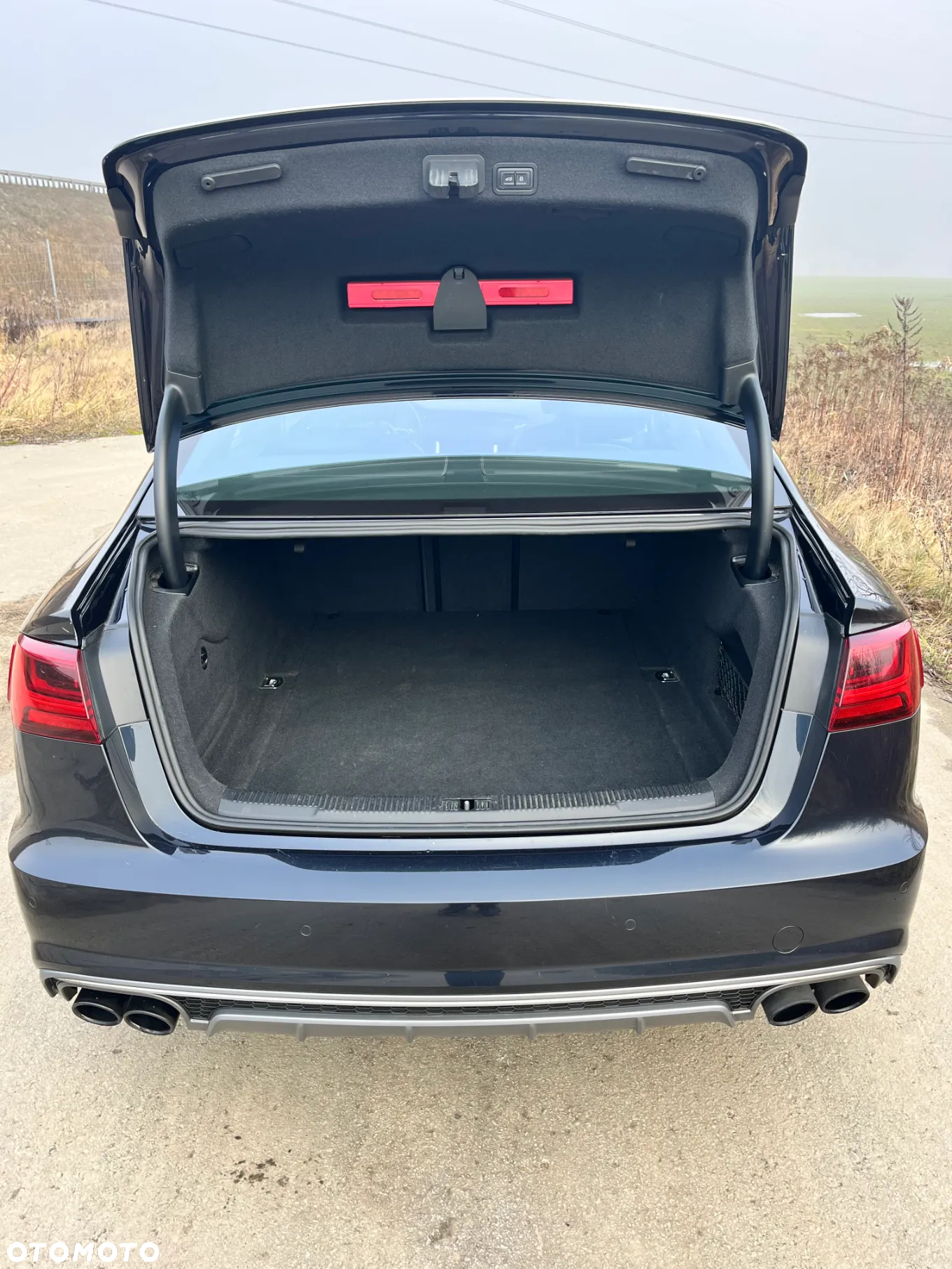 Audi S6 4.0 TFSI Quattro S tronic - 13