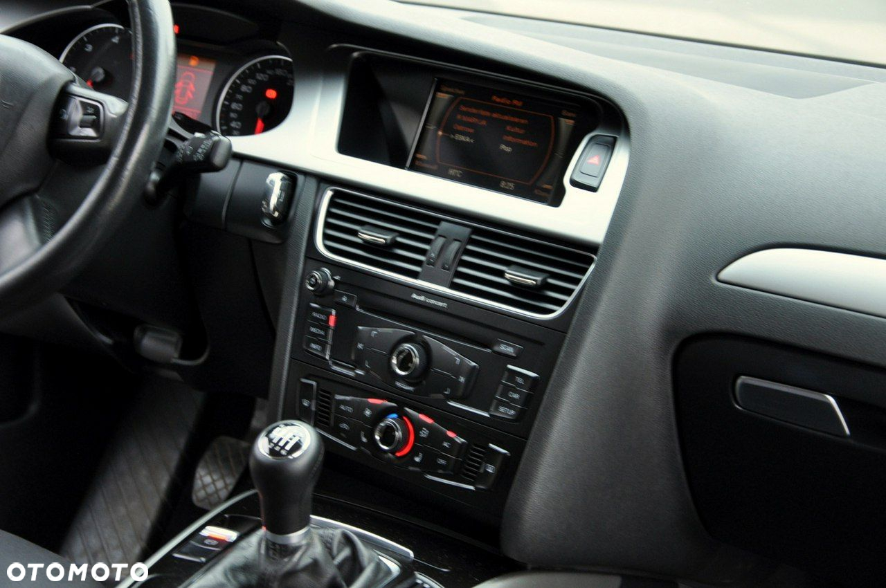 Audi A4 - 26