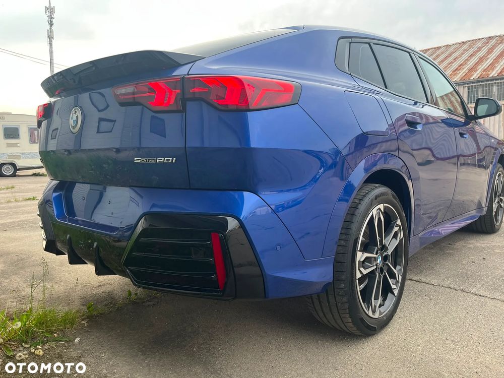 BMW X2 sDrive20i - 2