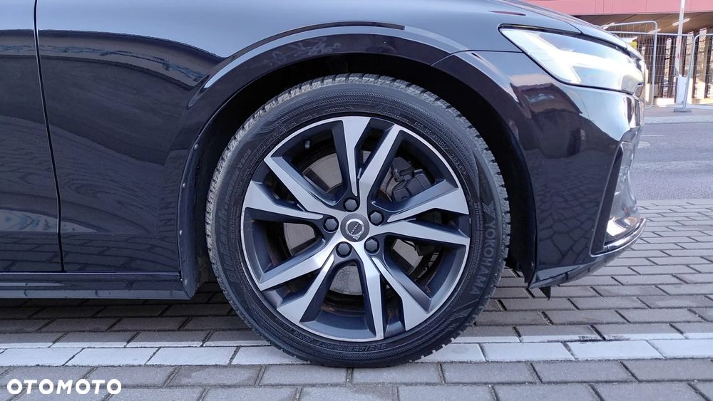 Volvo V60 T5 Geartronic R-Design - 5