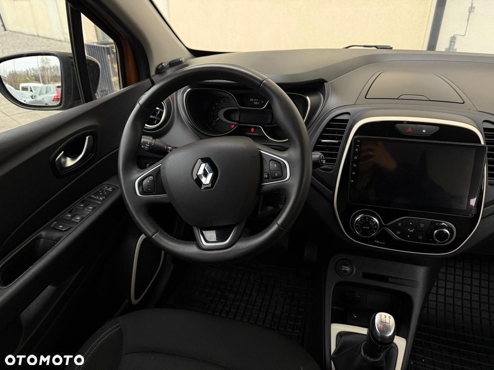Renault Captur 0.9 Energy TCe Intens - 29