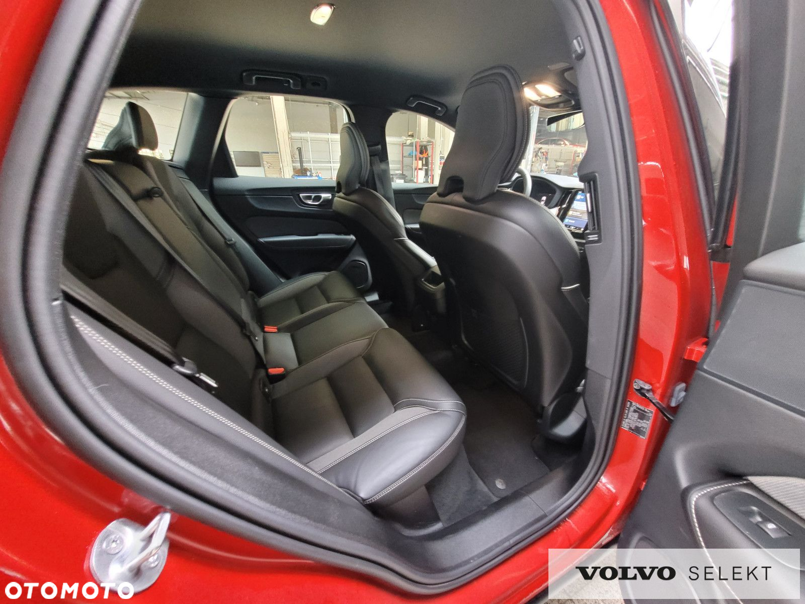Volvo XC 60 - 17