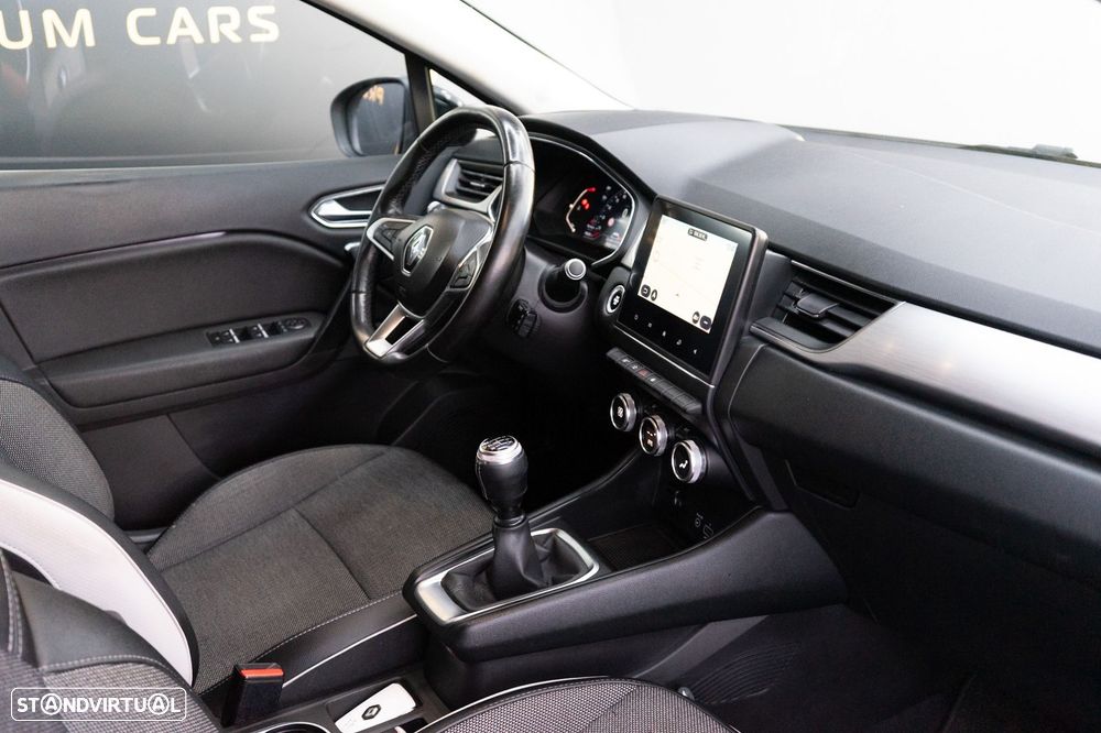 Renault Captur 1.0 TCe Equilibre - 6