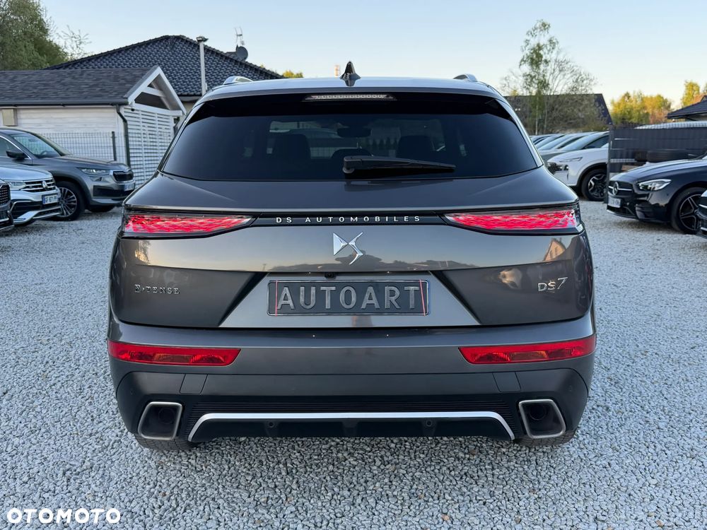 DS Automobiles DS 7 Crossback 1.6 E-Tense Rivoli - 13