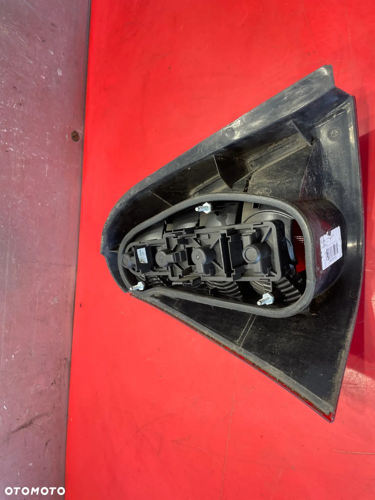Lampa tył mercedes w268 lewa prawa - 11