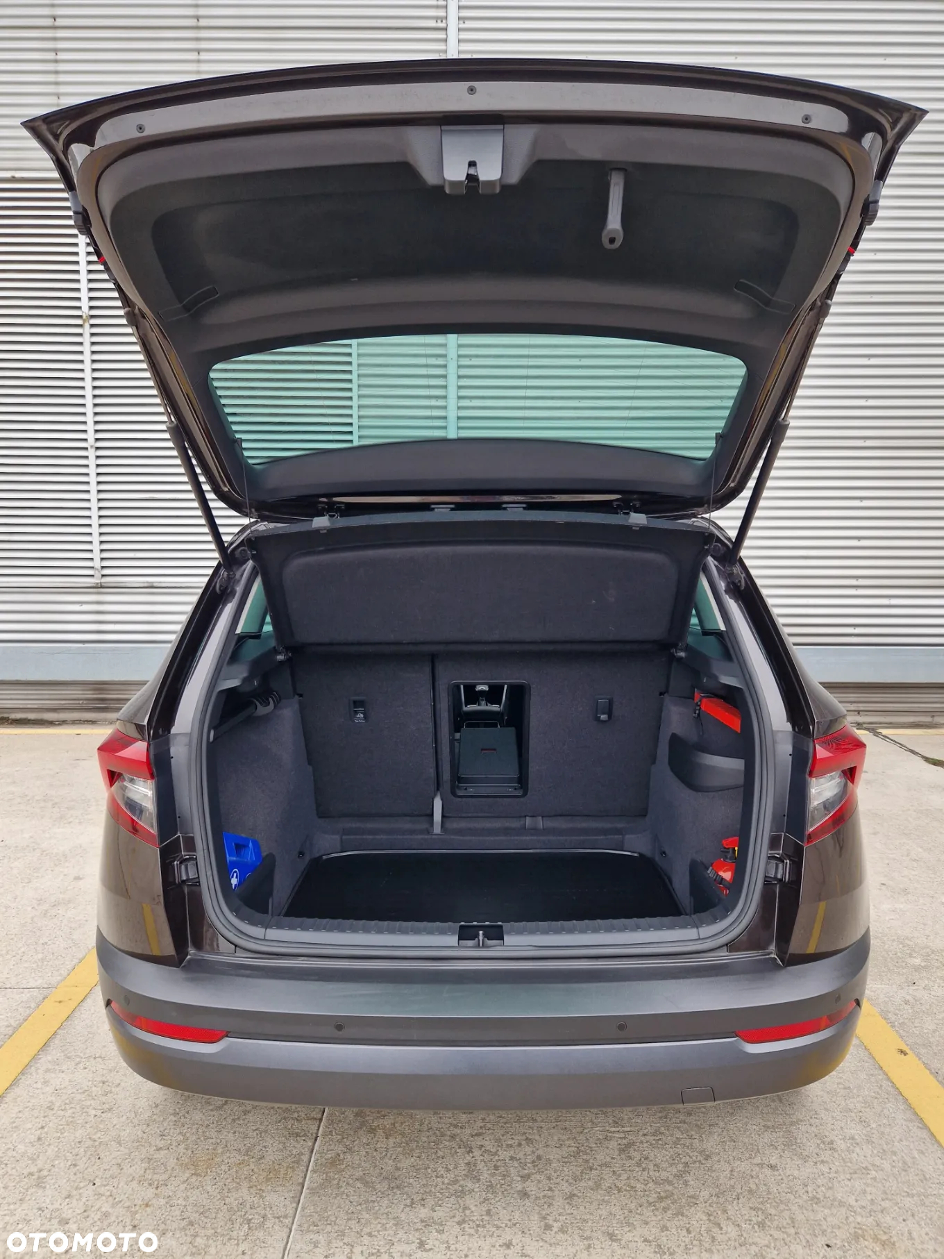 Skoda Karoq 1.5 TSI ACT 4x2 Ambition DSG - 18