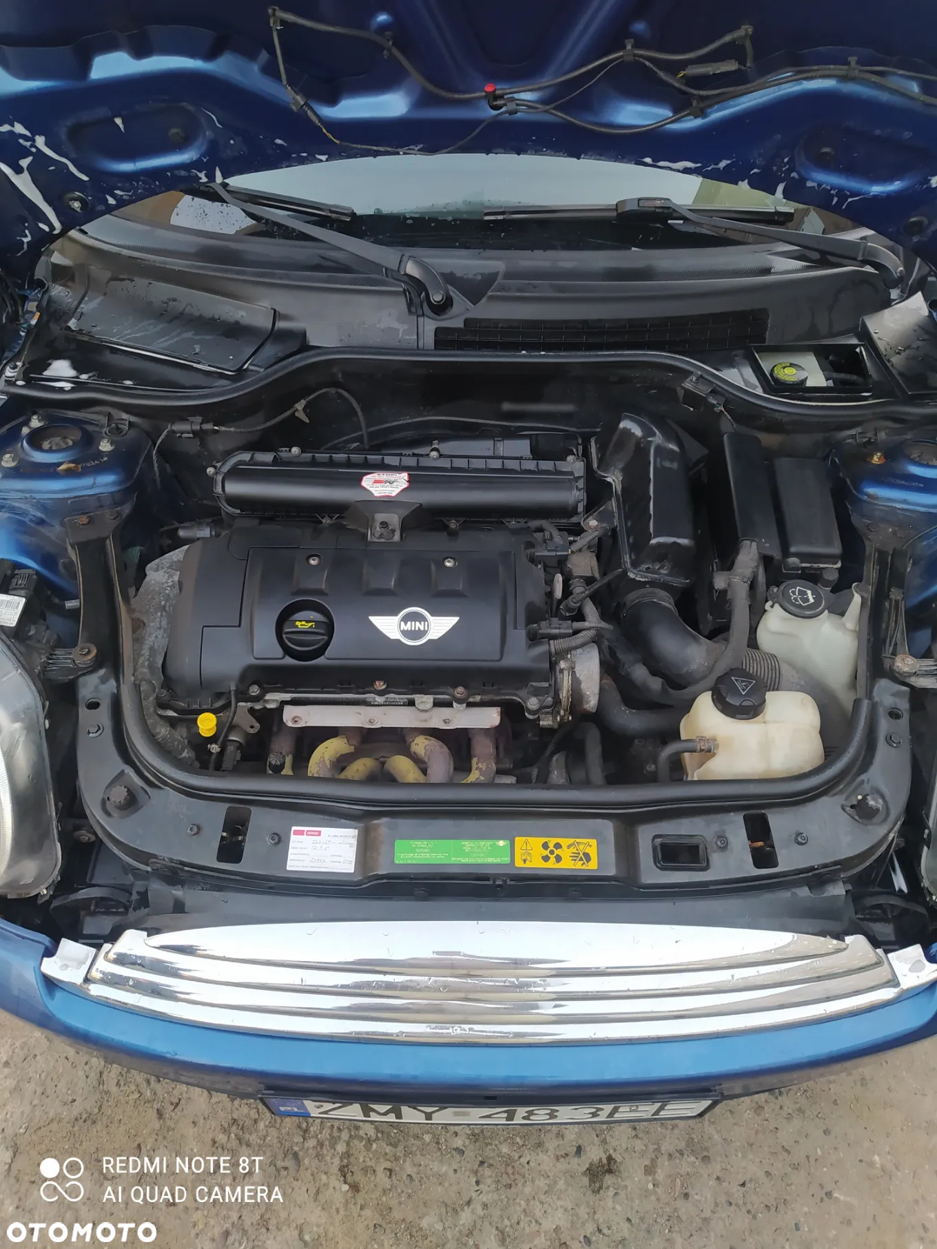 MINI Cooper - 4