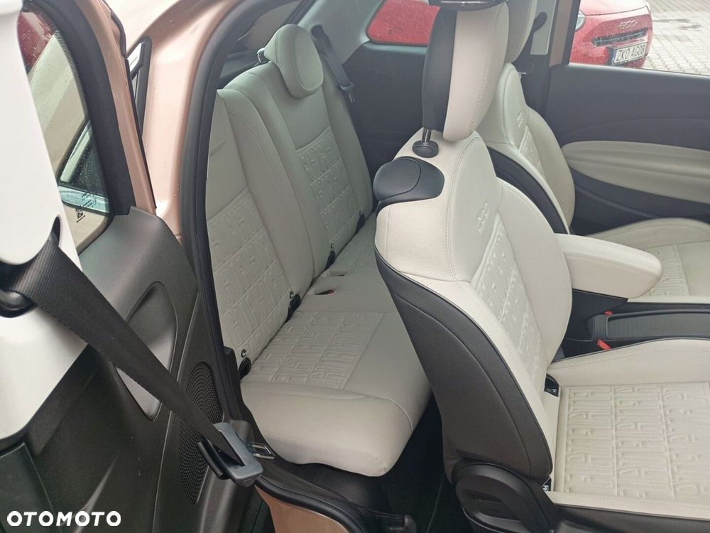 Fiat 500e - 17