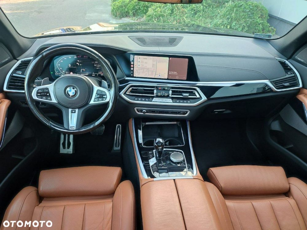 BMW X5 xDrive25d sport - 21