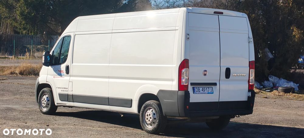 Fiat Ducato - 7