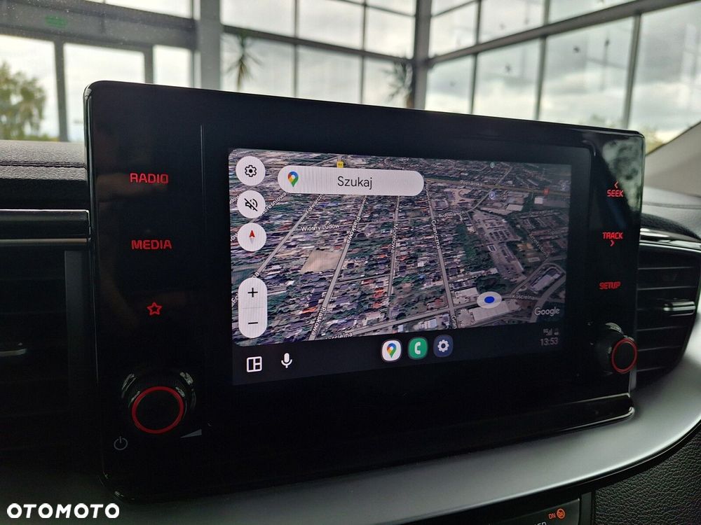 Kia Ceed 1.5 T-GDI L - 30