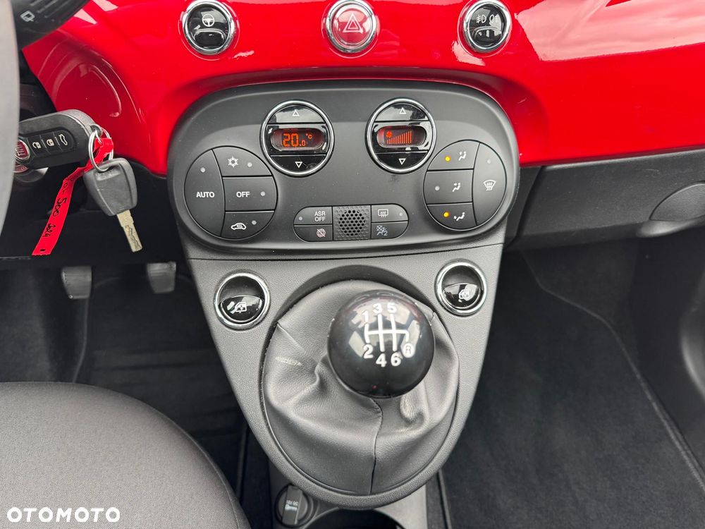 Fiat 500 1.0 Hybrid Dolcevita - 15